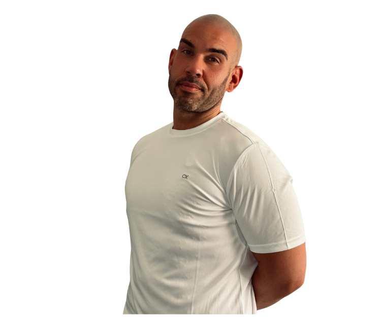Antonio-Reina